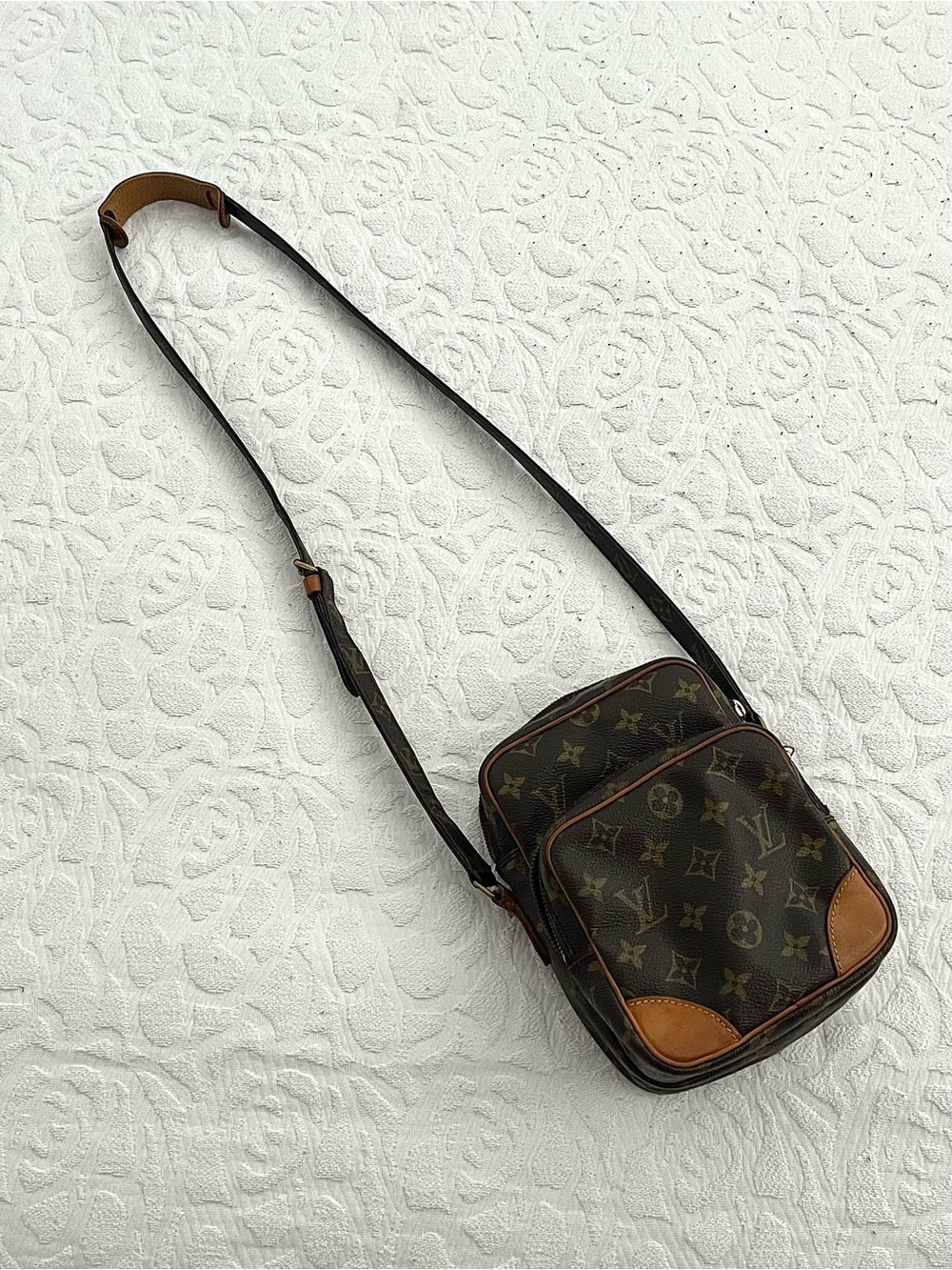 Louis Vuitton Crossbody Bag